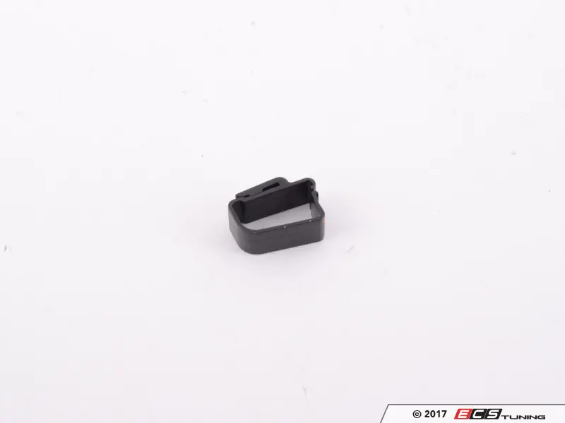 Genuine BMW - 61131379073 - Cable Holder (61-13-1-379-073) 