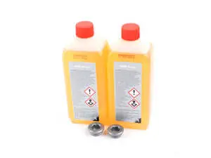 Differential Service Kit