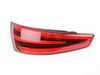 ES#2740678 - 8U0945093D - Upper LED Tail Light - Left - Keep the clean look of your exterior - Genuine Volkswagen Audi - Audi