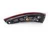 ES#2740678 - 8U0945093D - Upper LED Tail Light - Left - Keep the clean look of your exterior - Genuine Volkswagen Audi - Audi