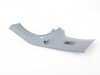 ES#111512 - 51437018382 - E46 "D" Pillar Trim - Right - Grau/gray, located next to liftgate - Genuine BMW - BMW