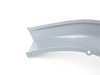 ES#111512 - 51437018382 - E46 "D" Pillar Trim - Right - Grau/gray, located next to liftgate - Genuine BMW - BMW