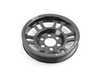 ES#2992726 - 2012 - Super Lightweight Crankshaft Pulley - Lightened Non-Underdrive pulley to release hidden power - Go Fast Bits - Volkswagen