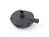 ES#3412031 - 077103245B - Pressure Control Valve (PCV) - Also called the "breather valve" or "oil separator" - Hudson - Audi Volkswagen