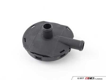 ES#3412031 - 077103245B - Pressure Control Valve (PCV) - Also called the "breather valve" or "oil separator" - Hudson - Audi Volkswagen