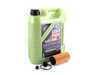 ES#3447569 - 114285705907KT2 - Molygen Oil Service Kit 1.5L - Includes Genuine Mahle oil filter and Liqui Moly 5w-40 oil with Molygen technology - Assembled By ECS - MINI
