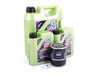 ES#3439021 - molygenKT - Liqui Moly MolyGen - Premium Oil Service Kit - Includes Hengst oil filter and Liqui Moly 5w-40 oil with MolyGen technology - Assembled By ECS - Audi
