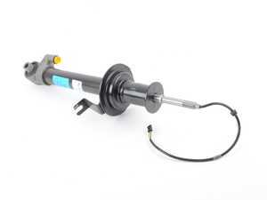 ES#3039122 - 37121091571 - E38 Shock Absorber - For vehicles with EDC and self leveling rear suspension - Sachs - BMW