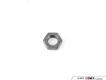 ES#14084 - 07119901301 - NUT - Genuine BMW - BMW MINI