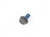 ES#1510460 - 99921716801 - Hex Head Bolt - Priced Each - M8 x 16mm - Genuine Porsche - Porsche