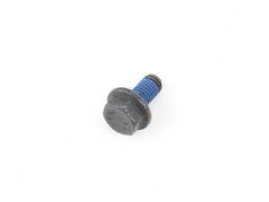 ES#1510460 - 99921716801 - Hex Head Bolt - Priced Each - M8 x 16mm - Genuine Porsche - Porsche