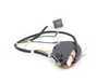 ES#2683899 - 67137194058 - WIRING ELECTR.EXT.MIRROR CO- - Genuine BMW - BMW