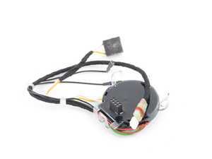 ES#2683899 - 67137194058 - WIRING ELECTR.EXT.MIRROR CO- - Genuine BMW - BMW