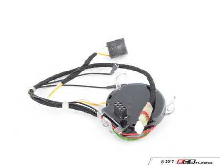 ES#2683899 - 67137194058 - WIRING ELECTR.EXT.MIRROR CO- - Genuine BMW - BMW