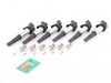 ES#3438289 - 12121312680kt4 - Ignition Service Kit - Includes new spark plugs and coils - Assembled By ECS - BMW
