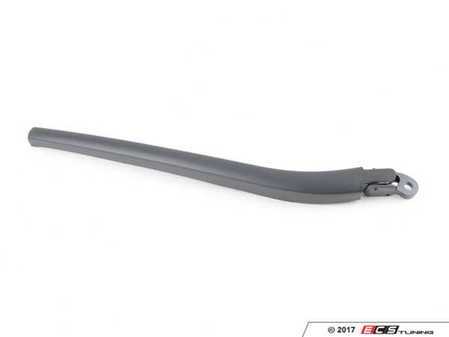 ES#169988 - 61627066173 - E61 Rear hatch wiper arm - Genuine BMW - BMW