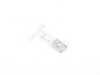 ES#2676711 - 12521436649 - PLUG CONNECTION FEMALE LSK8 - Genuine MINI - 