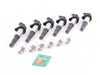 ES#3438285 - 12121312680kt3 - Ignition Service Kit - Includes new spark plugs and coils - Assembled By ECS - BMW