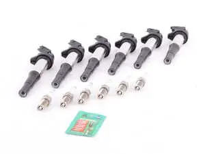 Ignition Service Kit