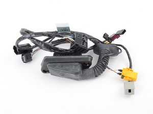 ES#163819 - 61128401936 - WIRING - Genuine BMW - BMW