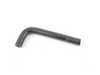 ES#3235226 - 1170780281 - Vacuum Hose - 90 Degree Elbow - Gates - Mercedes Benz