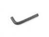 ES#3235226 - 1170780281 - Vacuum Hose - 90 Degree Elbow - Gates - Mercedes Benz