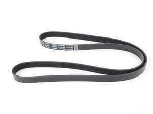 ES#3234800 - 06B903137J - Accessory Belt - Replaces your cracked or worn belt - Gates - Audi