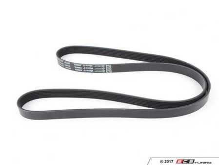 ES#3234800 - 06B903137J - Accessory Belt - Replaces your cracked or worn belt - Gates - Audi