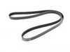 ES#3234800 - 06B903137J - Accessory Belt - Replaces your cracked or worn belt - Gates - Audi