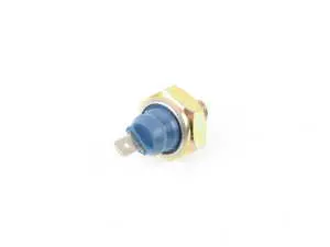 Oil Pressure Switch - .25 bar