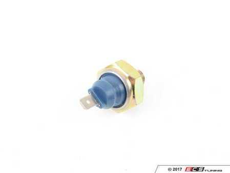 ES#2812904 - 028919081D - Oil Pressure Switch - .25 bar - Low pressure screw in oil pressure switch. M10x1 - Hamburg Tech - Audi Volkswagen