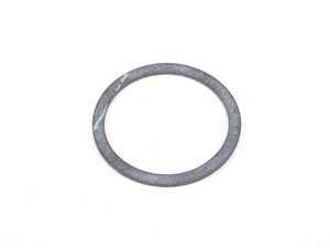 ES#59397 - 34111124442 - OBS-SEAL RING - Genuine BMW - BMW