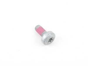 ES#17021 - 07147163333 - FILLISTER HEAD SCREW - Genuine BMW - BMW