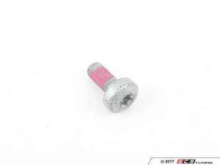 ES#17021 - 07147163333 - FILLISTER HEAD SCREW - Genuine BMW - BMW
