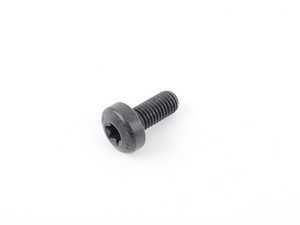 ES#1876902 - 07149148299 - FILLISTER HEAD SCREW - Genuine BMW - BMW
