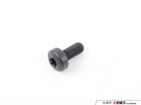 ES#1876902 - 07149148299 - FILLISTER HEAD SCREW - Genuine BMW - BMW