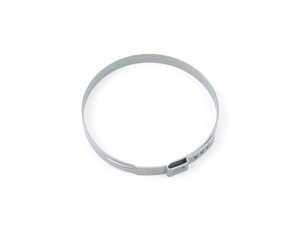 ES#1760863 - 2109970690 - Hose Clamp - Priced Each - For C/V Boot - Genuine Mercedes Benz - Mercedes Benz