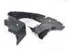 ES#1756269 - 2106989630 - Fender Liner - Front Right - Does not include hardware - Genuine Mercedes Benz - Mercedes Benz