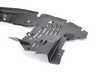 ES#1756269 - 2106989630 - Fender Liner - Front Right - Does not include hardware - Genuine Mercedes Benz - Mercedes Benz
