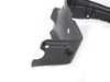 ES#1756269 - 2106989630 - Fender Liner - Front Right - Does not include hardware - Genuine Mercedes Benz - Mercedes Benz