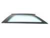 ES#2679855 - 51379809035 - SIDE WINDOW, RIGID, REAR LEF - (NO LONGER AVAILABLE) - Genuine MINI - 