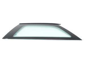 ES#2679855 - 51379809035 - SIDE WINDOW, RIGID, REAR LEF - (NO LONGER AVAILABLE) - Genuine MINI - 