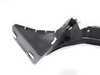 ES#1756268 - 2106989530 - Fender Liner - Front Left - Does not include hardware - Genuine Mercedes Benz - Mercedes Benz