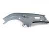 ES#111512 - 51437018382 - E46 "D" Pillar Trim - Right - Grau/gray, located next to liftgate - Genuine BMW - BMW