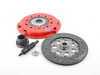 ES#3493446 - kf778hdKT2 - Stage 1 Heavy Duty Clutch Kit - Ideal for the spirited daily-driver. Rated at 325ft/lbs. - South Bend Clutch - BMW