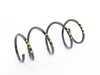 ES#50701 - 31332228170 - Genuine BMW Coil Spring - Compresses ands absorbs road impacts - Genuine BMW - BMW