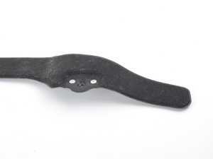 ES#2720777 - 51648054575 - Front lower bumper mount - Genuine BMW - BMW