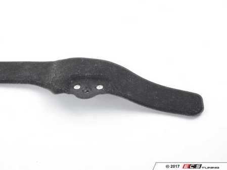 ES#2720777 - 51648054575 - Front lower bumper mount - Genuine BMW - BMW