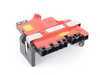 ES#2924246 - 61149343259 - B+ Junction Point - Rear - Genuine BMW - BMW