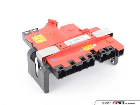 ES#2924246 - 61149343259 - B+ Junction Point - Rear - Genuine BMW - BMW